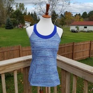 Lulu Lemon tank top size 12